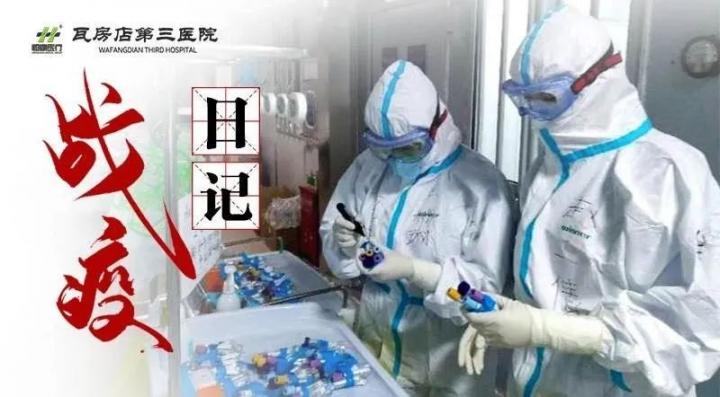 [护理专业自我鉴定]别样的战“疫”生日  护理专业自我鉴定 病理产品 奢侈品皮具护理 上海医学高等专科学校 肌肤护理 第1张
