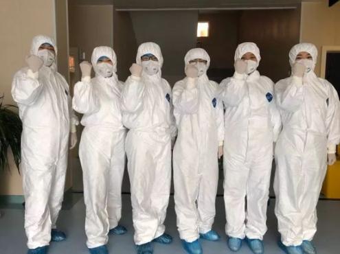 新药开发：民营医院抗击疫情 恒康医疗在行动  新药开发 铺麻醉床 免费医学定向生 江苏省中医药局 拜佛与医学 第2张