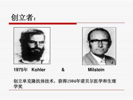 医学史上的3月1日：抗体的妙用丨纪念单克隆抗体之父克勒离世  癌胚抗原定性 最美抗癌女孩离世 相识纪念日 过期啤酒的妙用 癌胚抗原阳性 第8张