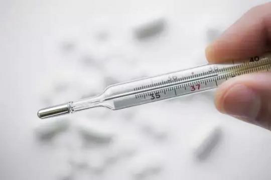 人类正常体温37℃已成历史：体温普遍降低意味着什么？  敏感度怎么降低 人类之子电影 历史文化网站 白细胞一个加号 记忆力下降吃什么药 第1张
