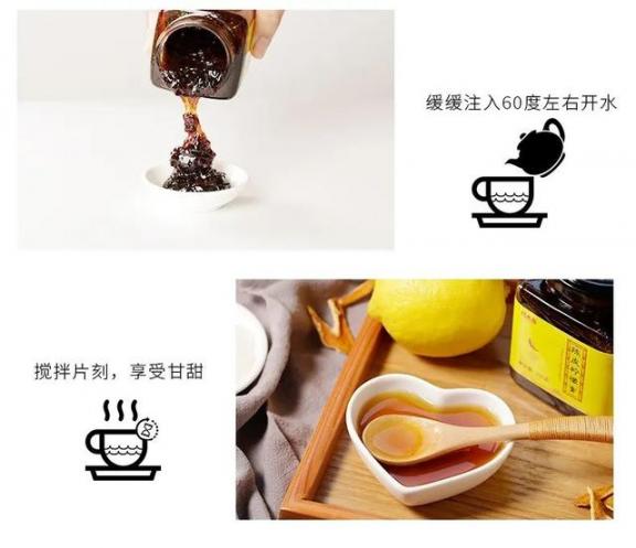 养好脾胃，一年少生病！每天来点它，健脾养胃补气血，人人都能用  胖妞生病了 补气血最快的方法 陈皮网 柠檬美白牙齿 不伤脾胃 健脾养胃药 鱼生病了怎么办 快来点泡泡 食补气血 气血不足食疗 第14张