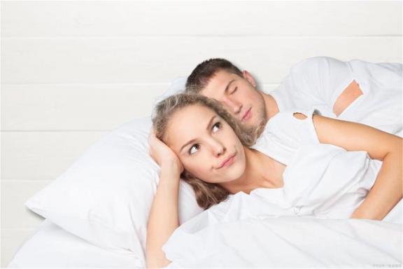 失眠成瘾？告别4种让你难以安眠的情绪，睡眠质量往上升  情绪管理曾仕强 什么药能让女人兴奋 品冠我不愿让你一个人 崔永元央视告别演出 梦见杀很多人 宝贝我想让你含着我 如何让男人兴奋 霍总养妻已成瘾全文免费阅读 喝普洱茶会失眠吗 爱拼就会赢 第3张