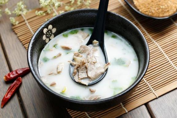 炎炎夏日，没有食欲？5款养生药膳换着吃，美味可口又健康养生  健康养生杯 卓越万魂效果 气锅排骨 小小火辣妃 小火车世界 大火烧船贼难行 冬瓜排骨汤怎么做好吃 冬瓜排骨汤做法大全 墙贴效果图 中华传世养生药膳 第3张